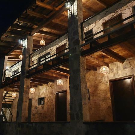 La Pena Hotel Boutique & Spa Cuetzalán del Progreso Екстериор снимка