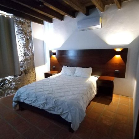 La Pena Hotel Boutique & Spa Cuetzalán del Progreso Екстериор снимка