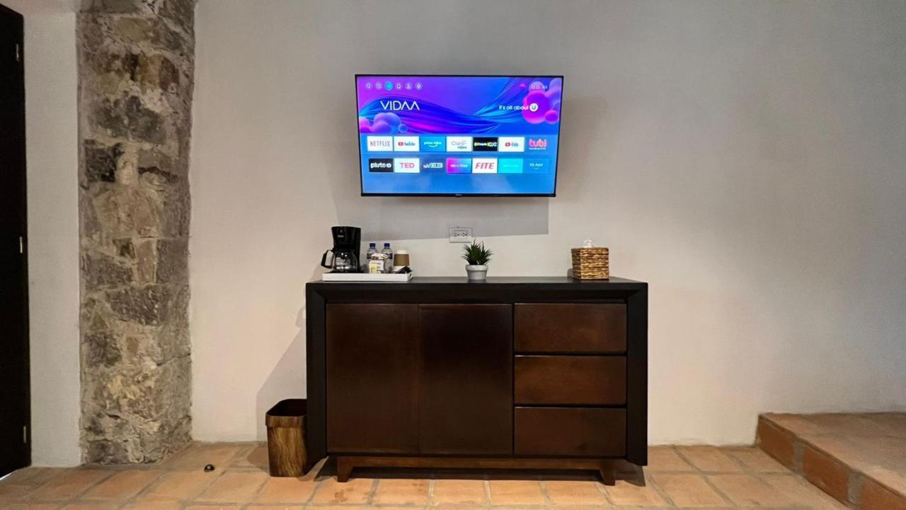 La Pena Hotel Boutique & Spa Cuetzalán del Progreso Екстериор снимка