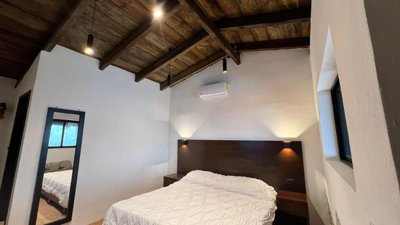 La Pena Hotel Boutique & Spa Cuetzalán del Progreso Екстериор снимка