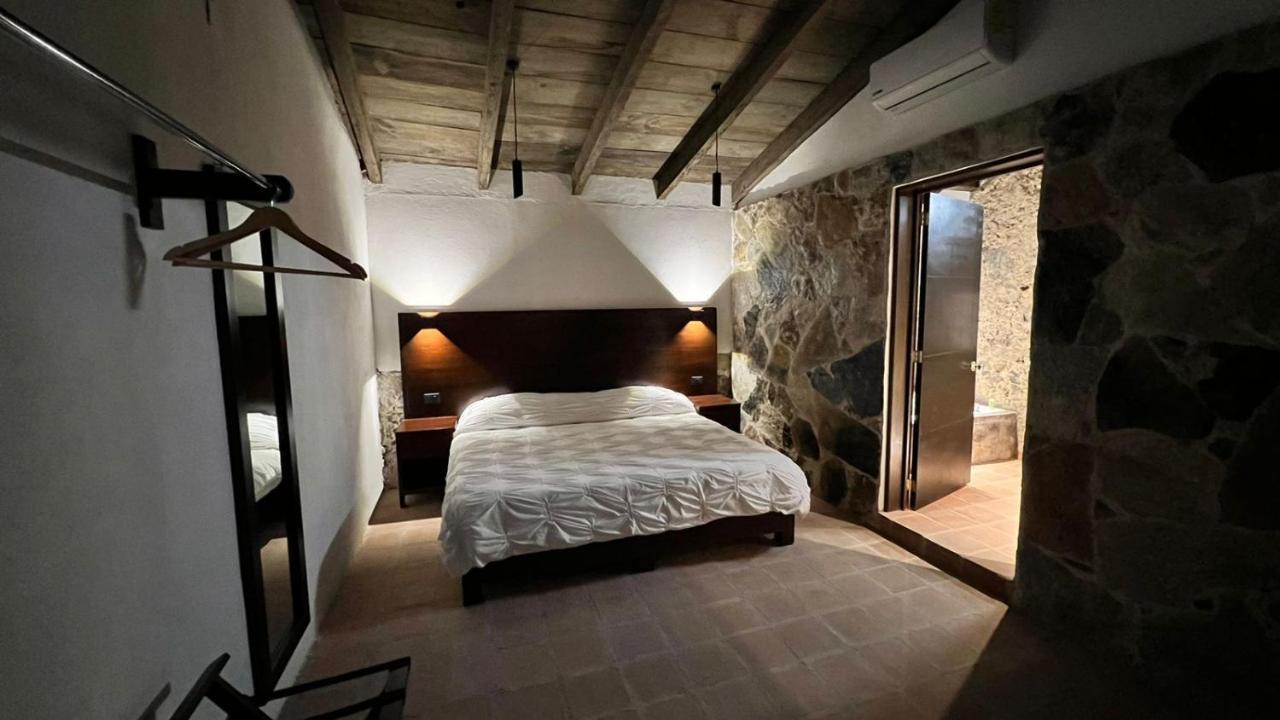 La Pena Hotel Boutique & Spa Cuetzalán del Progreso Екстериор снимка