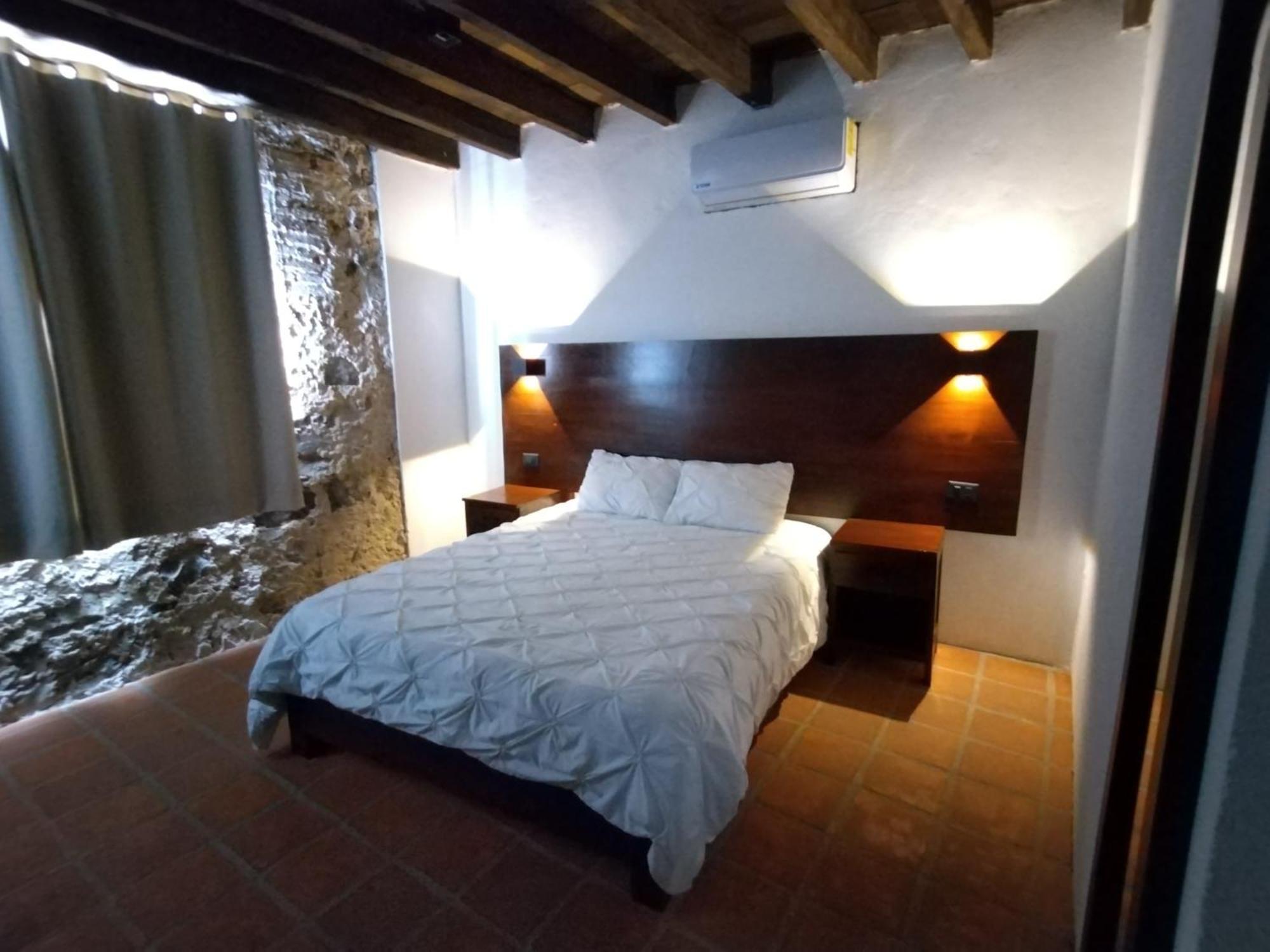 La Pena Hotel Boutique & Spa Cuetzalán del Progreso Екстериор снимка
