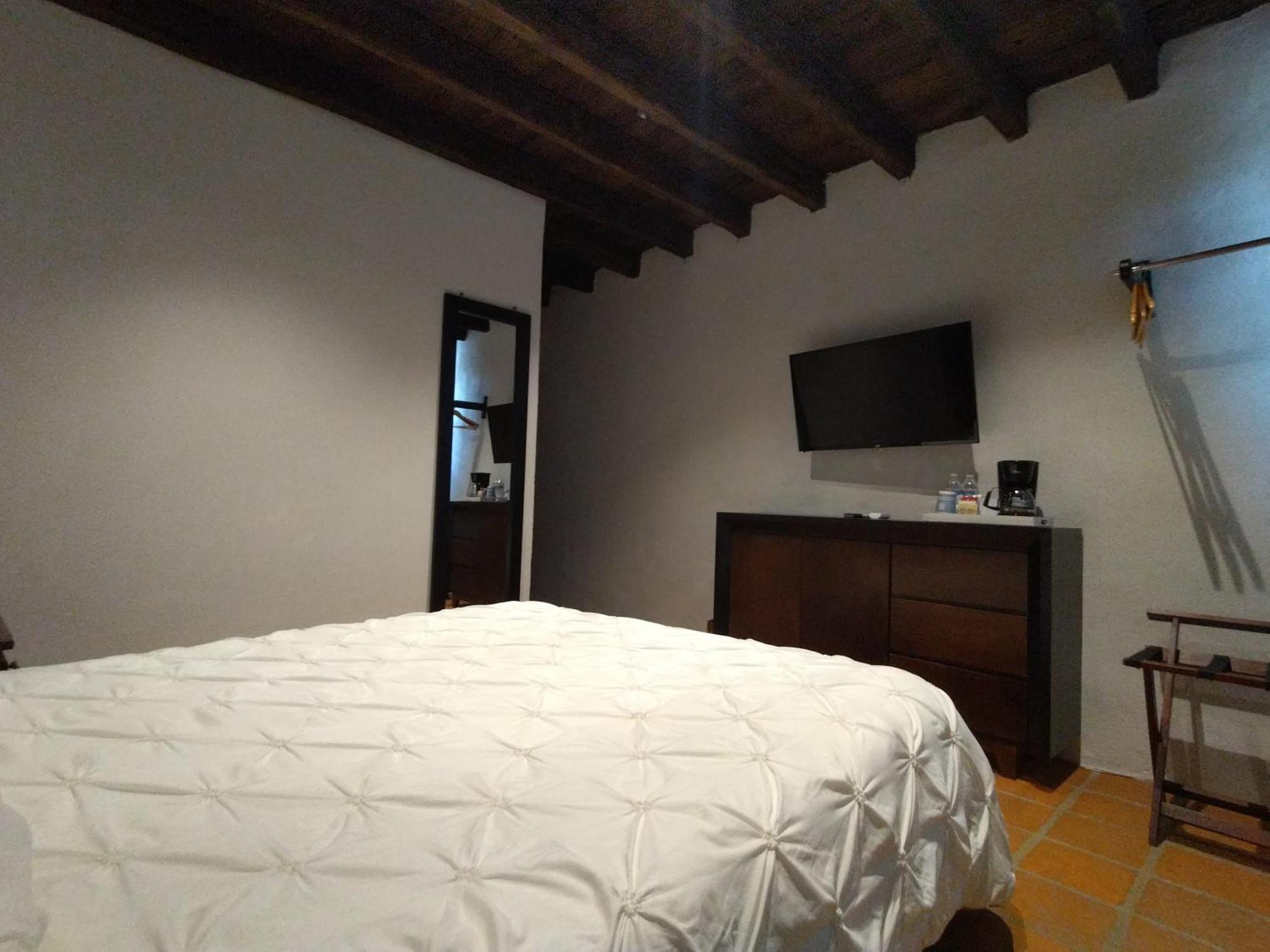 La Pena Hotel Boutique & Spa Cuetzalán del Progreso Екстериор снимка