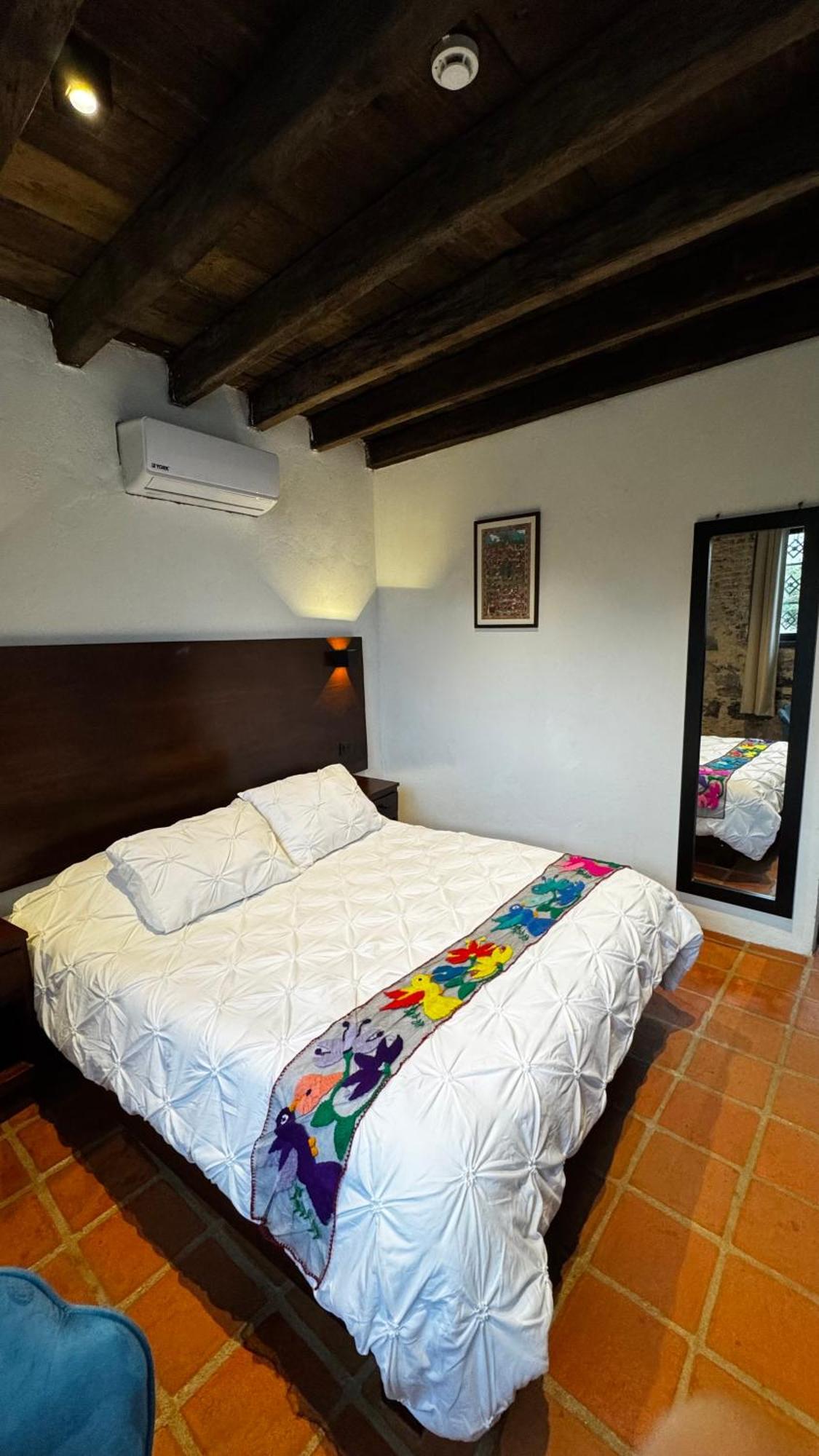 La Pena Hotel Boutique & Spa Cuetzalán del Progreso Екстериор снимка
