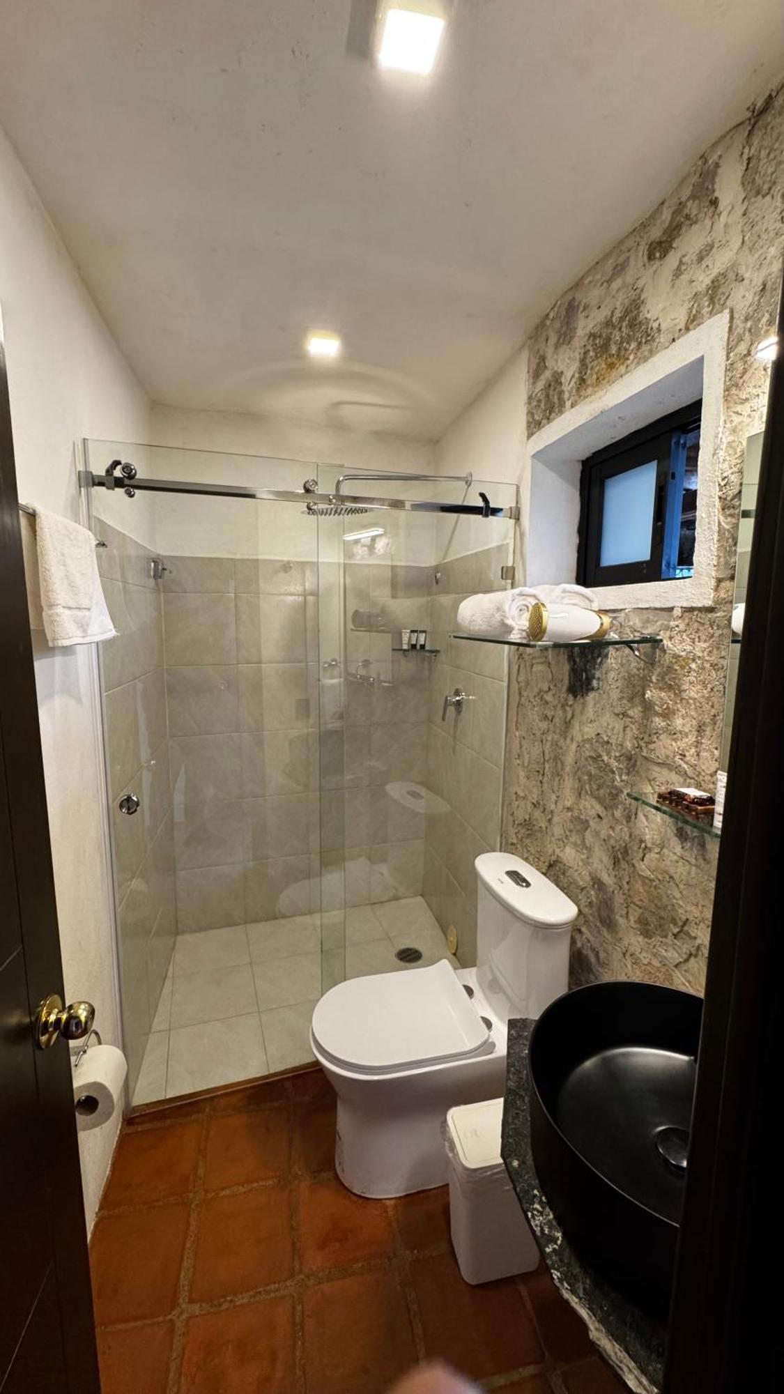 La Pena Hotel Boutique & Spa Cuetzalán del Progreso Екстериор снимка