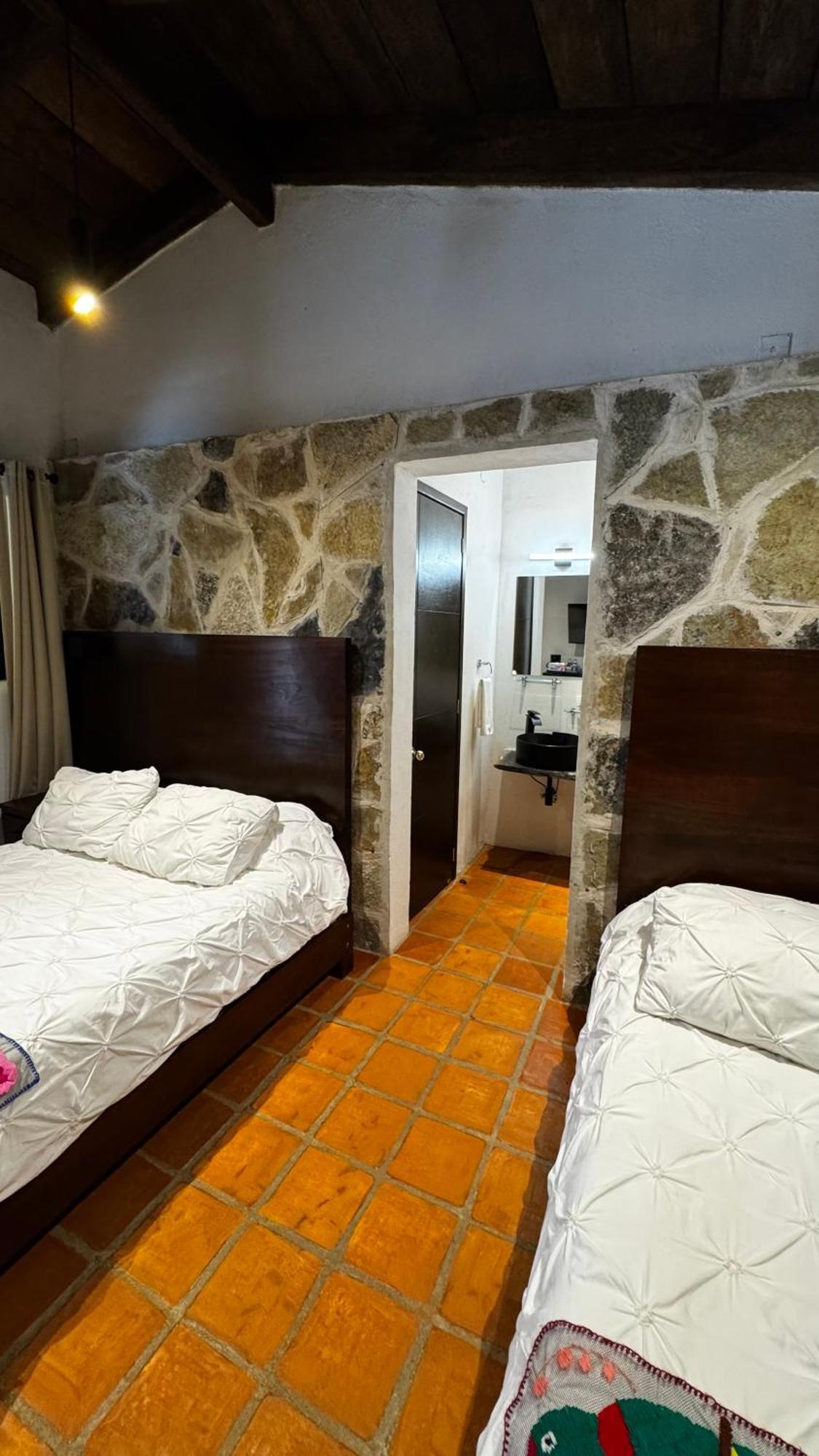 La Pena Hotel Boutique & Spa Cuetzalán del Progreso Екстериор снимка