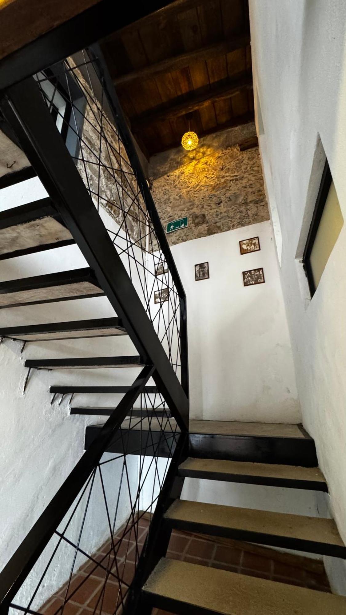 La Pena Hotel Boutique & Spa Cuetzalán del Progreso Екстериор снимка